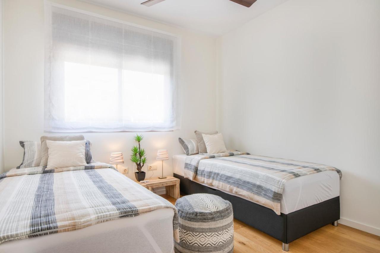 Luxury Apartment Rosita Sitio de Calahonda ภายนอก รูปภาพ
