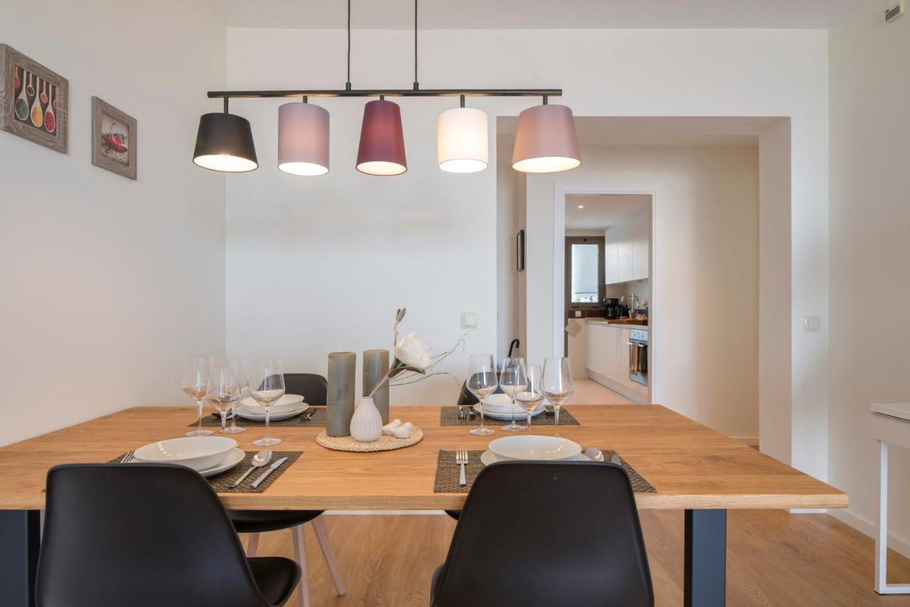 Luxury Apartment Rosita Sitio de Calahonda ภายนอก รูปภาพ