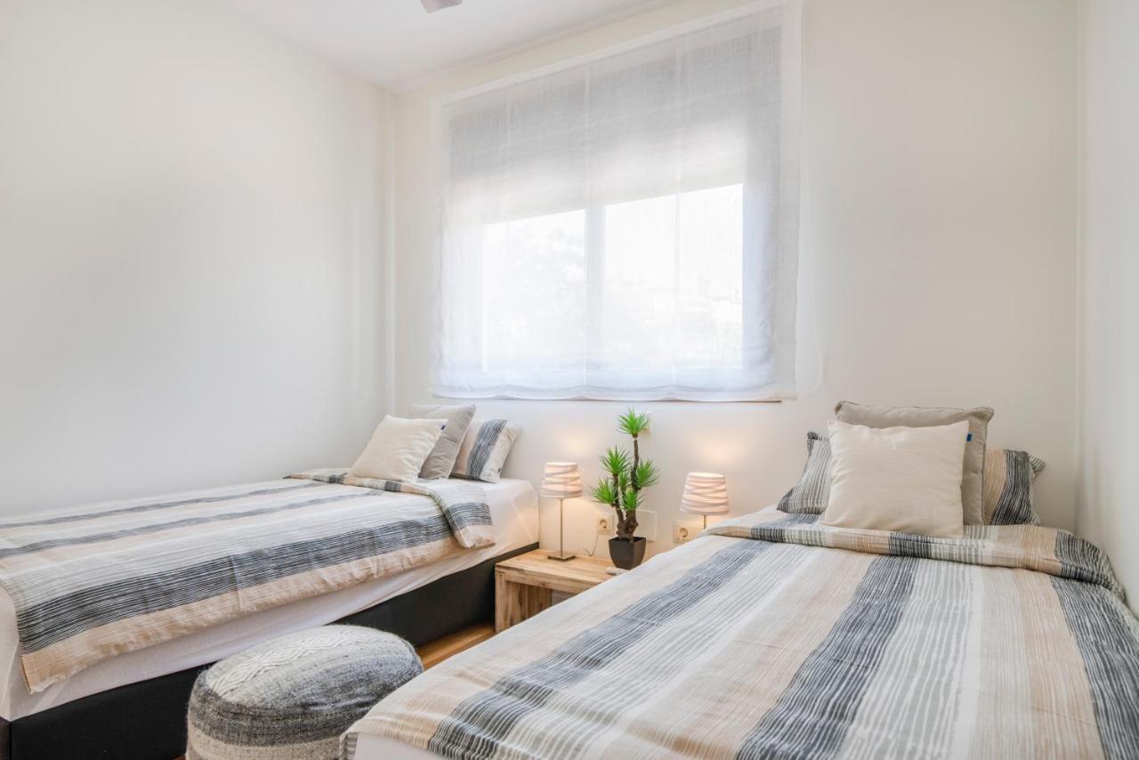 Luxury Apartment Rosita Sitio de Calahonda ภายนอก รูปภาพ