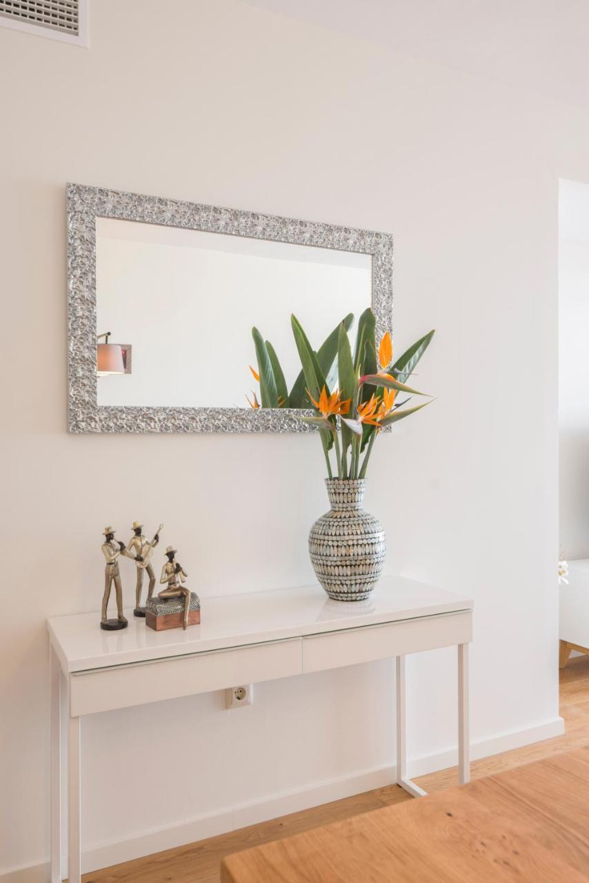 Luxury Apartment Rosita Sitio de Calahonda ภายนอก รูปภาพ